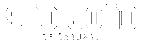 São João de Caruaru Logo